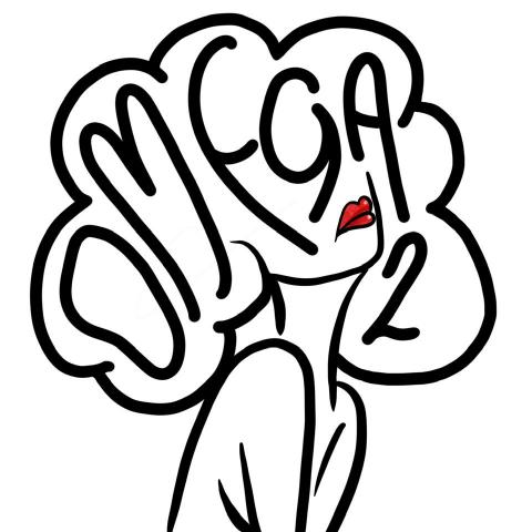 羅紫婕 - LOGO設計