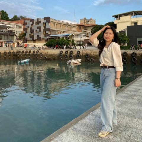 提供行銷學ppt服務的專家Jenny Hu