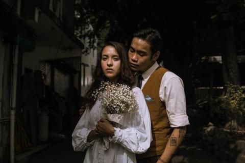 羅紫婕 - 人像拍攝