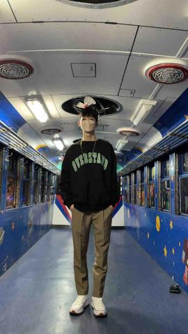 提供載貨服務的專家周先生