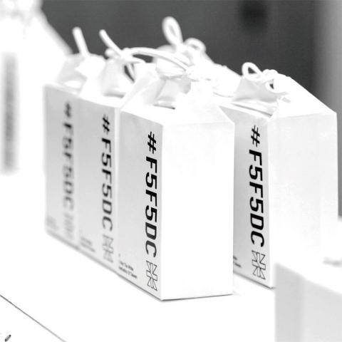 有一設計工作室 - 米袋包裝設計