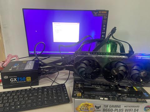 鼎金電腦維修 - 