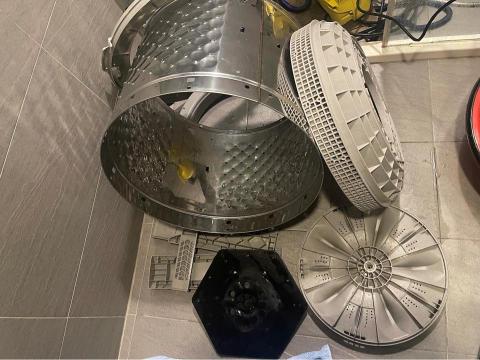 清潔保養職人 -  清潔保養職人 -