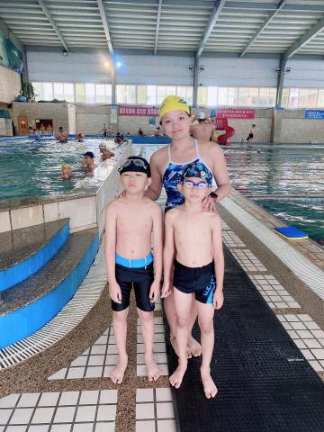 太陽教練 Sunny☀️ - 