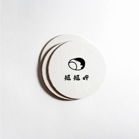 有一設計工作室 - 杯墊設計