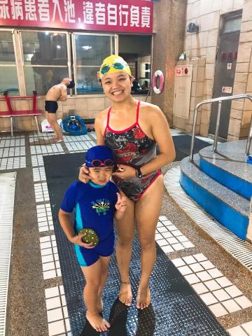 太陽教練 Sunny☀️ - 