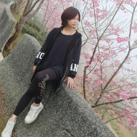 郭欣宜