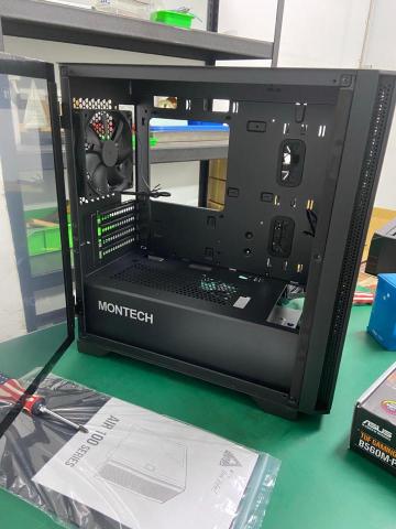 鼎金電腦維修 - 