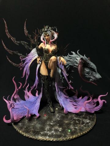 CC STUDIO - GK白模代工