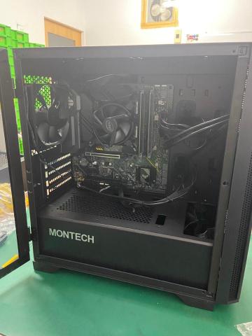 鼎金電腦維修 - 