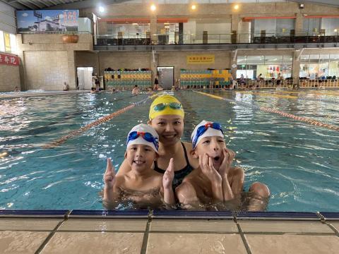 太陽教練 Sunny☀️ - 