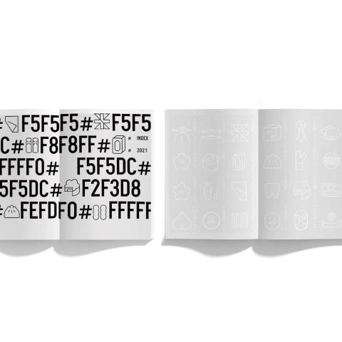 有一設計工作室 - 文宣品設計