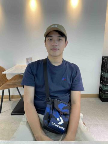 提供92服務的專家蔡伯毅