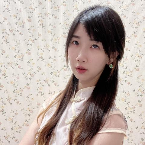 提供兼職服務的專家蘇祈心