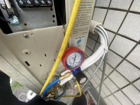 力匠空調技術 - 