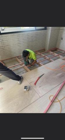 華山裝璜統包工程行 - 