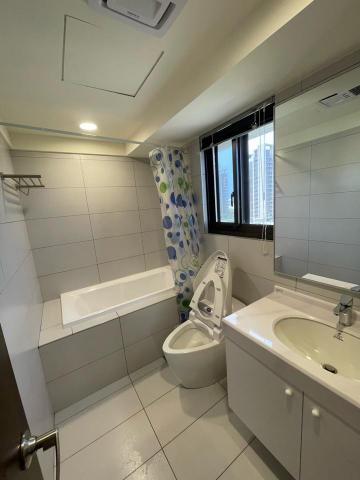 巧家潔家事家藝團隊 - 清潔後