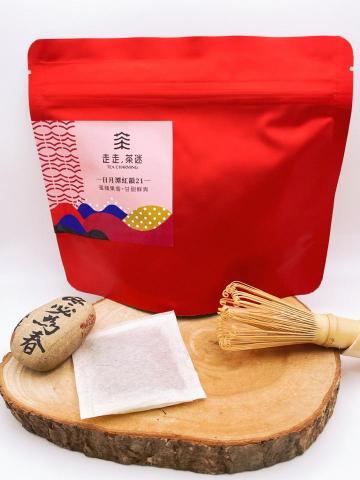 Luby - 商品拍攝及修圖