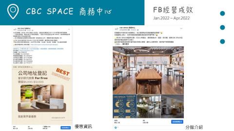 張誼蘋Apple - 商務中心社群案例 張誼蘋Apple - 商務中心社群案例