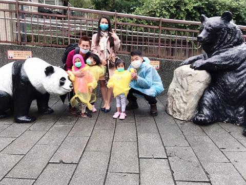 jassie迦孫 - 育幼院愛心志工，為人服務也是一種成就感