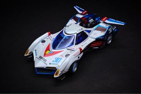 MOSTUDIO模型代工製造所 - 