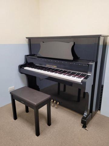 小安老師音樂工作室 - 