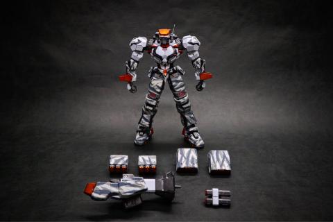 MOSTUDIO模型代工製造所 - 