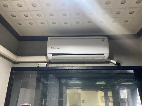 力匠空調技術 - 