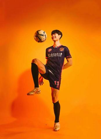 提供k2足球服務的專家國立台灣師範大學體育系