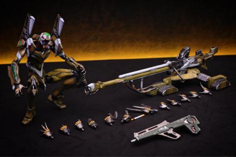 MOSTUDIO模型代工製造所 - 