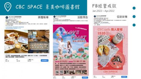 張誼蘋Apple - 咖啡廳、餐飲相關社群案例 張誼蘋Apple - 咖啡廳、餐飲相關社群案例