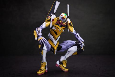 MOSTUDIO模型代工製造所 - 