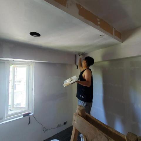 華山裝璜統包工程行 - 