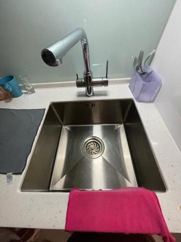 巧家潔家事家藝團隊 - 清潔後