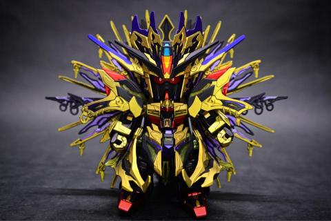 MOSTUDIO模型代工製造所 - 