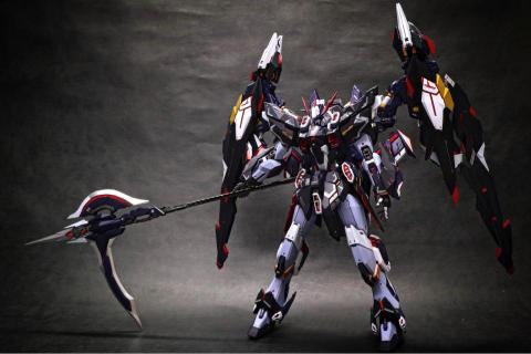 MOSTUDIO模型代工製造所 - 