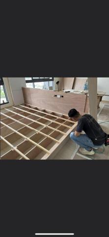 華山裝璜統包工程行 - 