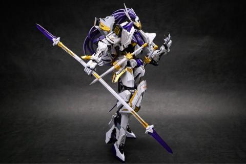 MOSTUDIO模型代工製造所 - 