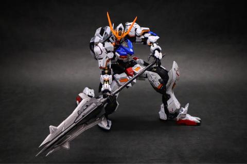 MOSTUDIO模型代工製造所 - 