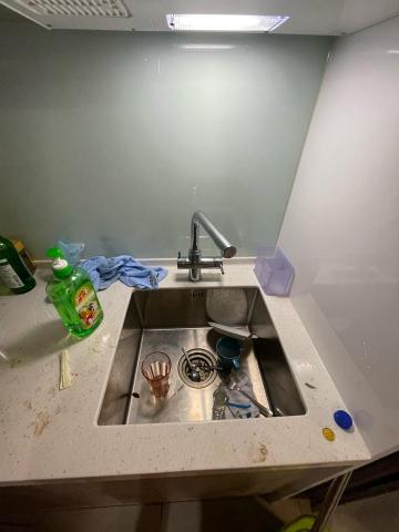 巧家潔家事家藝團隊 - 