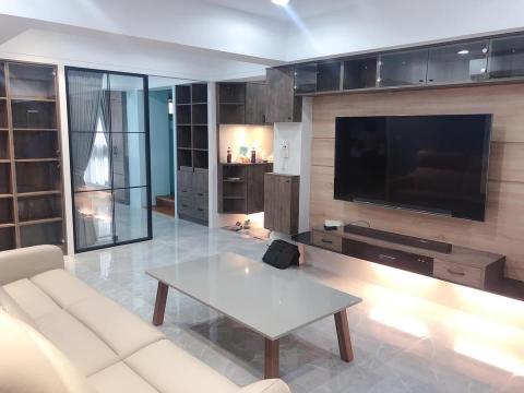 查斯特室內裝修 - 