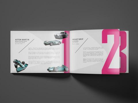 Mark_LayoutDesign - 文字/圖片/插圖 排版設計