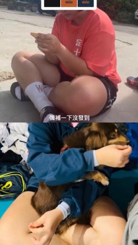 黃士瑋 - 學生由76公斤減重至63公斤 目前仍在努力持續往目標前進中 黃士瑋 - 學生由76公斤減重至63公斤 目前仍在努力持續往目標前進中