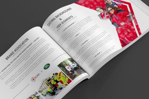 Mark_LayoutDesign - 文字/圖片排版設計