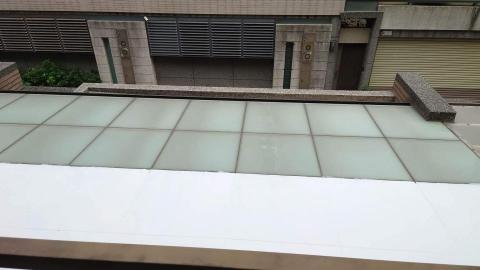 嘉豪防水工程 - 隔熱冰漆