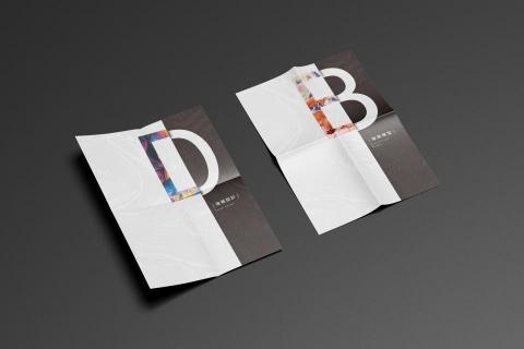 Mark_CoverDesign - 排版設計及平面設計