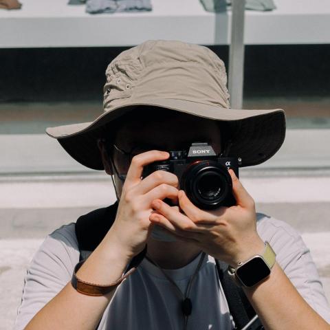 提供北港李服務的專家李承樺