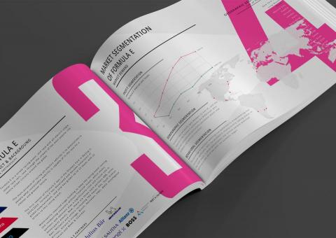 Mark_LayoutDesign - 文字/圖片/插圖 排版設計