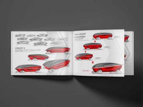 Mark_LayoutDesign - 文字/圖片/插圖 排版設計