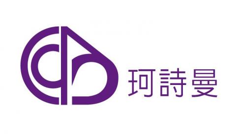 LYN  WANG (鳳玲) - 珂詩曼--LOGO設計